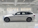  Bmw  Serie 3 BMW  / 2022 / 5P / STATION WAGON 320E TOURING AUTO #8