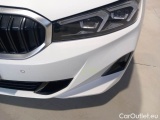  Bmw  Serie 3 BMW  / 2022 / 5P / STATION WAGON 320E TOURING AUTO #32