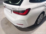  Bmw  Serie 3 BMW  / 2022 / 5P / STATION WAGON 320E TOURING AUTO #35