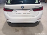  Bmw  Serie 3 BMW  / 2022 / 5P / STATION WAGON 320E TOURING AUTO #37
