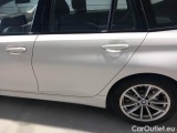  Bmw  Serie 3 BMW  / 2022 / 5P / STATION WAGON 320E TOURING AUTO #40