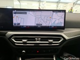  Bmw  Serie 3 BMW Série 3 Touring / 2022 / 5P / Break 330e 292ch M Sport BVA8 Hybride LOT BMW #7