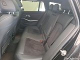  Bmw  Serie 3 BMW Série 3 Touring / 2022 / 5P / Break 330e 292ch M Sport BVA8 Hybride LOT BMW #9