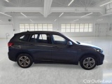  Bmw  X1 BMW  / 2019 / 5P / SUV XDRIVE 25E BUSINESS ADVANTAGE AUTOMATICO #7