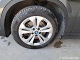  Bmw  X1 BMW  / 2019 / 5P / SUV XDRIVE 25E BUSINESS ADVANTAGE AUTOMATICO #19