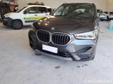  Bmw  X1 BMW  / 2019 / 5P / SUV XDRIVE 25E BUSINESS ADVANTAGE AUTOMATICO #32
