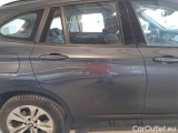  Bmw  X1 BMW  / 2019 / 5P / SUV XDRIVE 25E BUSINESS ADVANTAGE AUTOMATICO #43