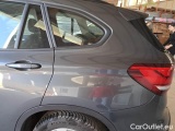  Bmw  X1 BMW  / 2019 / 5P / SUV XDRIVE 25E BUSINESS ADVANTAGE AUTOMATICO #55