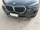 Bmw  X1 BMW  / 2019 / 5P / SUV XDRIVE 25E BUSINESS ADVANTAGE AUTOMATICO #33