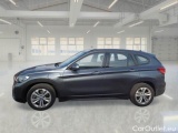  Bmw  X1 BMW  / 2019 / 5P / SUV XDRIVE 25E BUSINESS ADVANTAGE AUTOMATICO #8