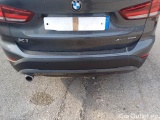  Bmw  X1 BMW  / 2019 / 5P / SUV XDRIVE 25E BUSINESS ADVANTAGE AUTOMATICO #49
