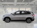  Bmw  X1 BMW  / 2019 / 5P / SUV XDRIVE 25E BUSINESS ADVANTAGE AUTOMATICO #8