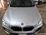  Bmw  X1 BMW  / 2019 / 5P / SUV XDRIVE 25E BUSINESS ADVANTAGE AUTOMATICO #25