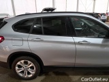  Bmw  X1 BMW  / 2019 / 5P / SUV XDRIVE 25E BUSINESS ADVANTAGE AUTOMATICO #46