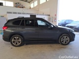  Bmw  X1 BMW  / 2019 / 5P / SUV XDRIVE 25E BUSINESS ADVANTAGE AUTOMATICO #7