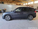  Bmw  X1 BMW  / 2019 / 5P / SUV XDRIVE 25E BUSINESS ADVANTAGE AUTOMATICO #8