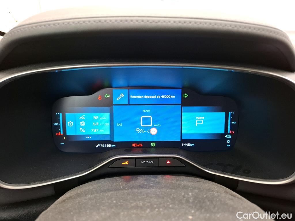  Citroen  C5 Aircross CITROEN   2018  5P  SUV Hybrid 225 eEAT8 Business  #7
