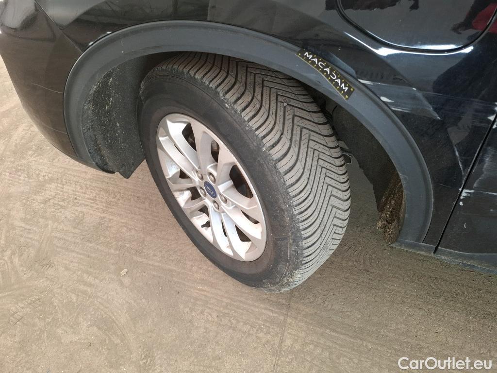  Ford  Kuga FORD  / 2019 / 5P / SUV 2.5 Dur 225 hybrid PHEV Pshift Titanium #45