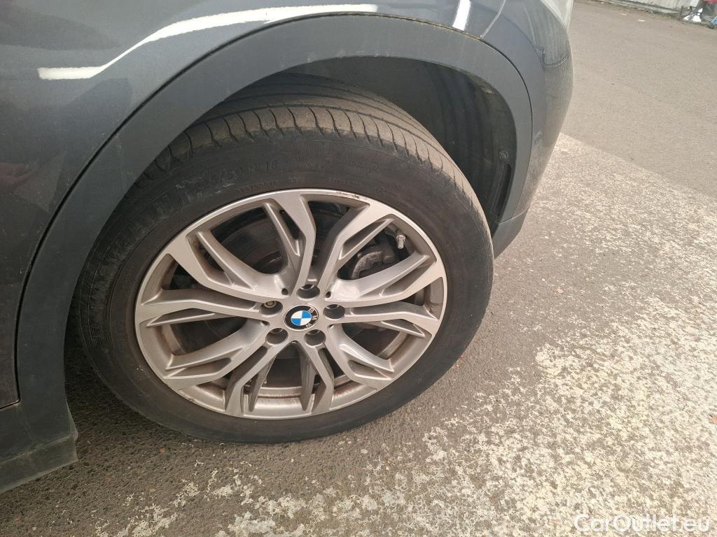  Bmw  X2 BMW  / 2017 / 5P / SUV xDrive25e Business Design BVA6 #11