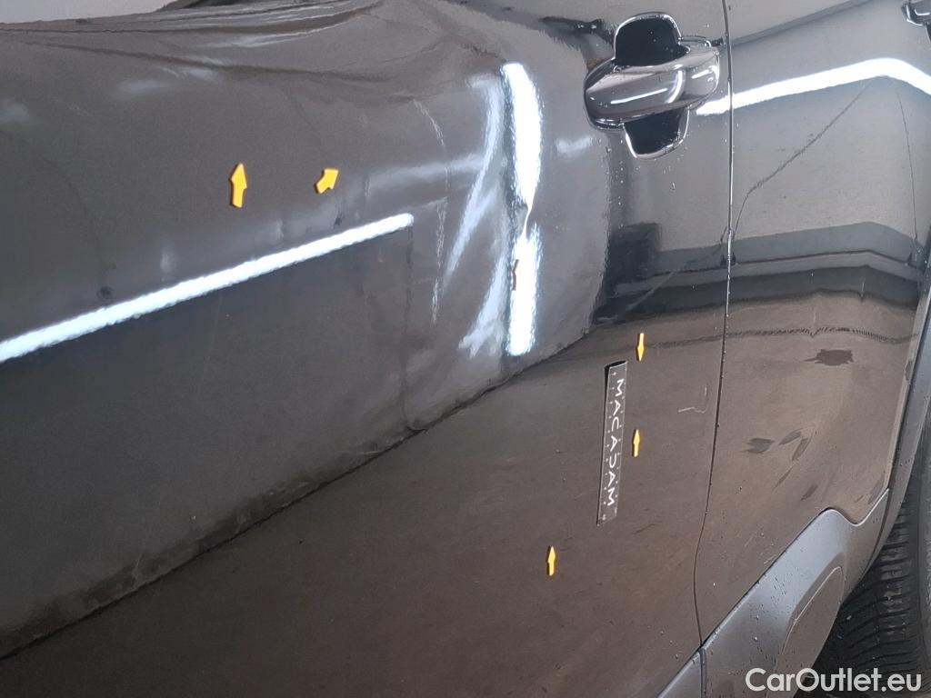  Citroen  C5 Aircross CITROEN  / 2018 / 5P / SUV Hybrid 225 ë-EAT8 Shine Pack #21