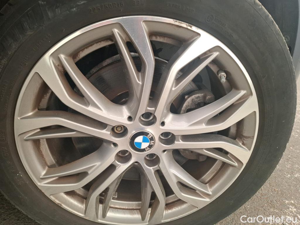  Bmw  X2 BMW  / 2017 / 5P / SUV xDrive25e Business Design BVA6 #45