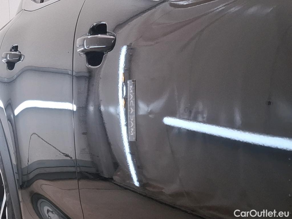  Citroen  C5 Aircross CITROEN  / 2018 / 5P / SUV Hybrid 225 ë-EAT8 Shine Pack #62