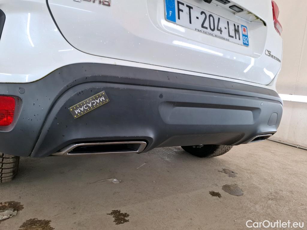  Citroen  C5 Aircross CITROEN   2018  5P  SUV Hybrid 225 eEAT8 Business  #18