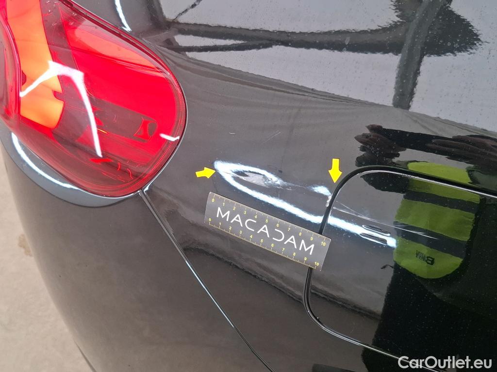  Citroen  C5 Aircross CITROEN  / 2018 / 5P / SUV Hybrid 225 ë-EAT8 Shine Pack #6