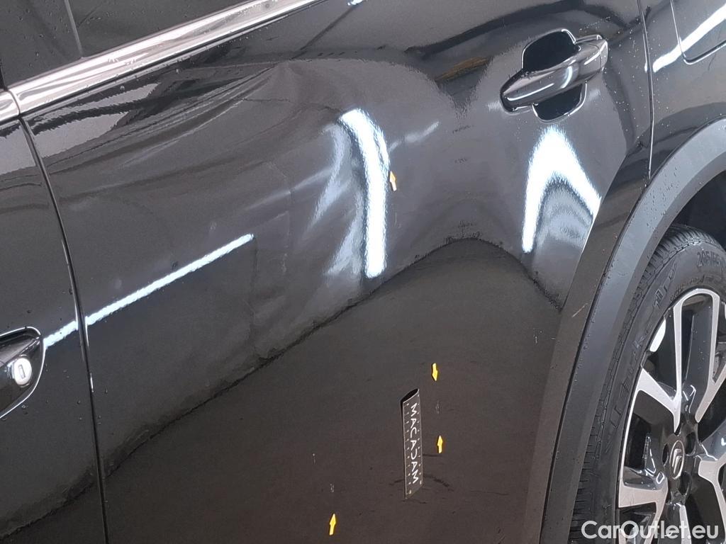  Citroen  C5 Aircross CITROEN  / 2018 / 5P / SUV Hybrid 225 ë-EAT8 Shine Pack #16