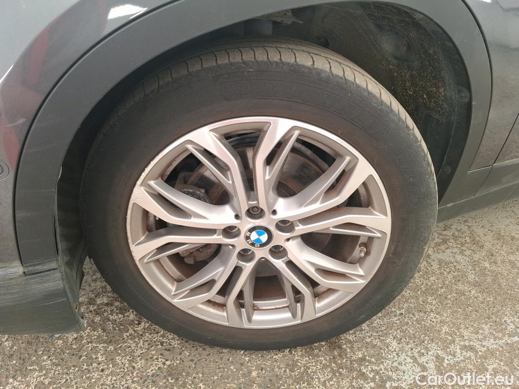  Bmw  X2 BMW  / 2017 / 5P / SUV xDrive25e Business Design BVA6 #19