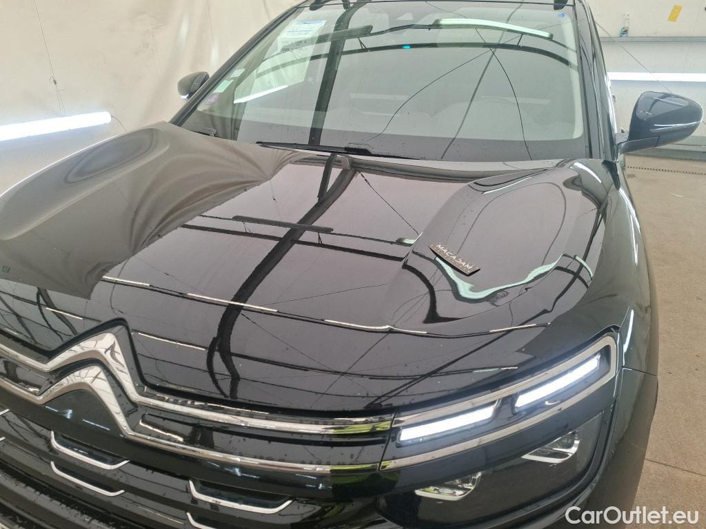  Citroen  C5 Aircross CITROEN  / 2018 / 5P / SUV Hybrid 225 ë-EAT8 Shine Pack #1