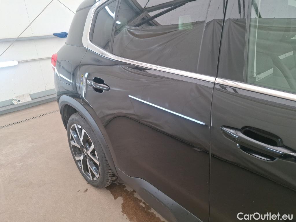  Citroen  C5 Aircross CITROEN  / 2018 / 5P / SUV Hybrid 225 ë-EAT8 Shine Pack #63