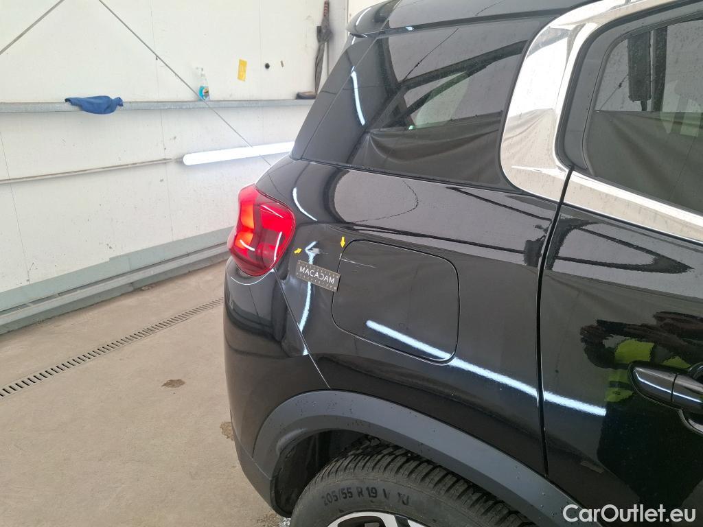  Citroen  C5 Aircross CITROEN  / 2018 / 5P / SUV Hybrid 225 ë-EAT8 Shine Pack #5