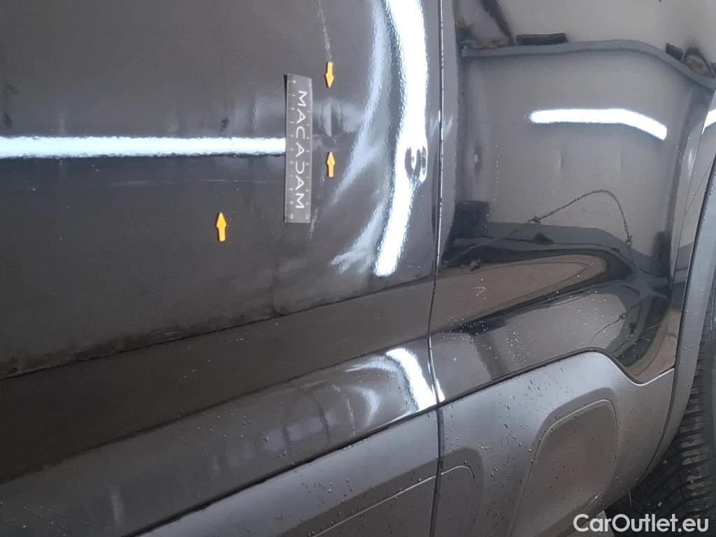  Citroen  C5 Aircross CITROEN  / 2018 / 5P / SUV Hybrid 225 ë-EAT8 Shine Pack #19