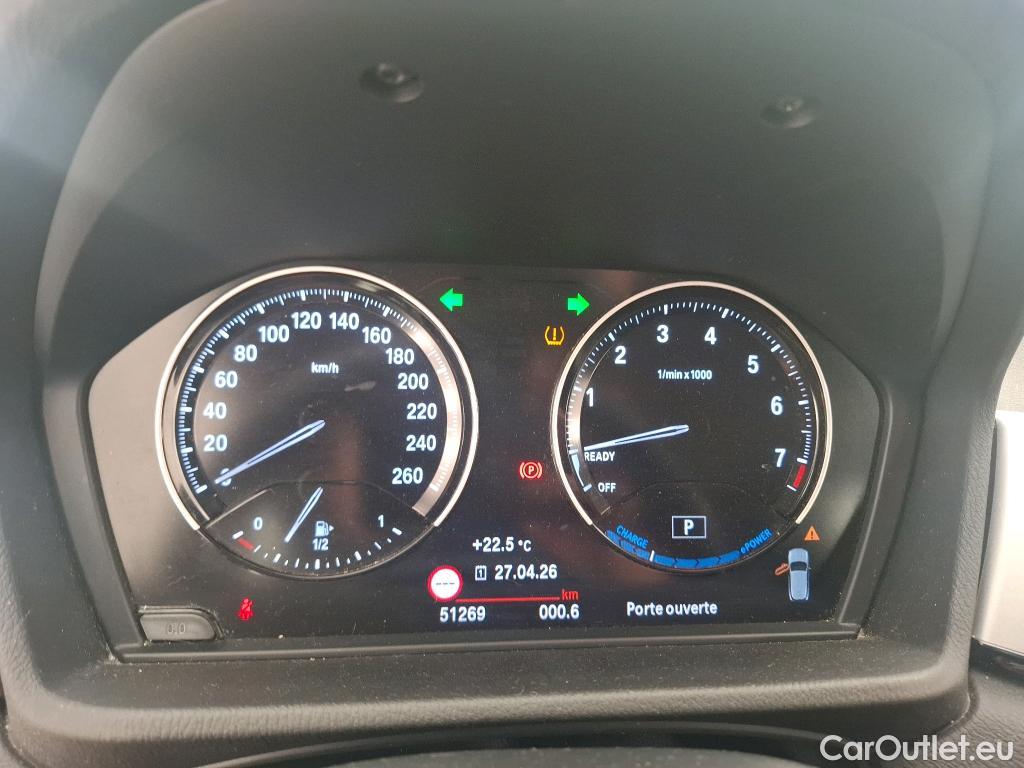  Bmw  X2 BMW  / 2017 / 5P / SUV xDrive25e Business Design BVA6 #48