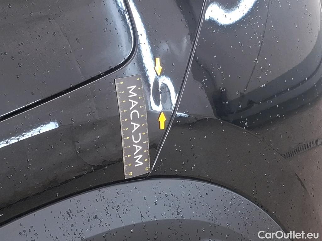  Citroen  C5 Aircross CITROEN  / 2018 / 5P / SUV Hybrid 225 ë-EAT8 Shine Pack #60