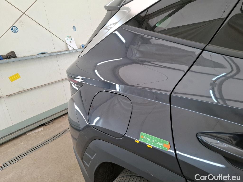  Hyundai  Tucson HYUNDAI  / 2020 / 5P / SUV 1.6 PHEV 265 HTRAC CREATIVE 4WD AUTO #27