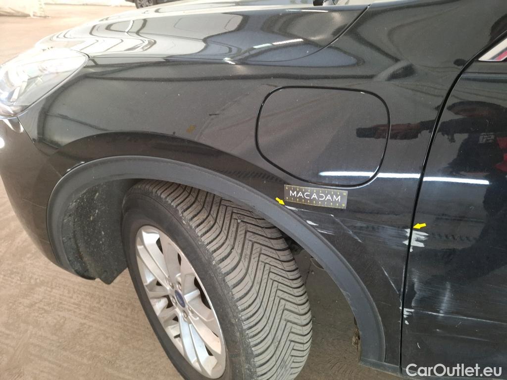  Ford  Kuga FORD  / 2019 / 5P / SUV 2.5 Dur 225 hybrid PHEV Pshift Titanium #26