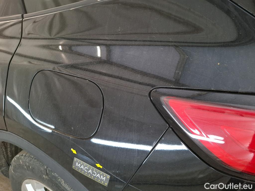  Ford  Kuga FORD  / 2019 / 5P / SUV 2.5 Dur 225 hybrid PHEV Pshift Titanium #9