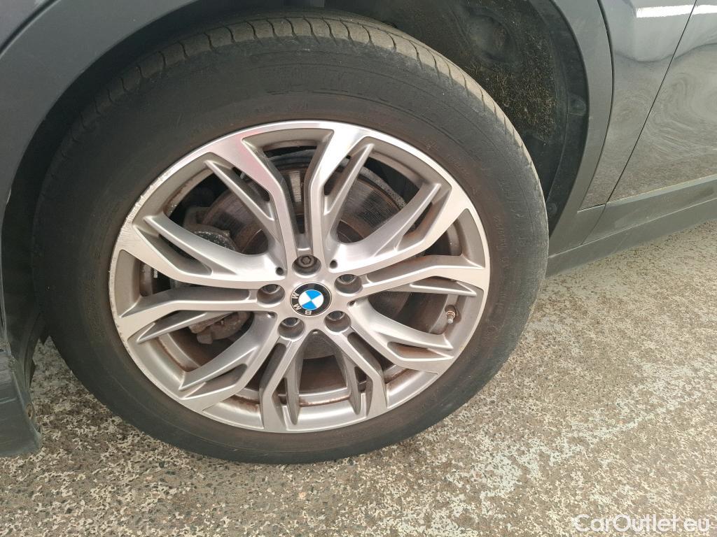  Bmw  X2 BMW  / 2017 / 5P / SUV xDrive25e Business Design BVA6 #13