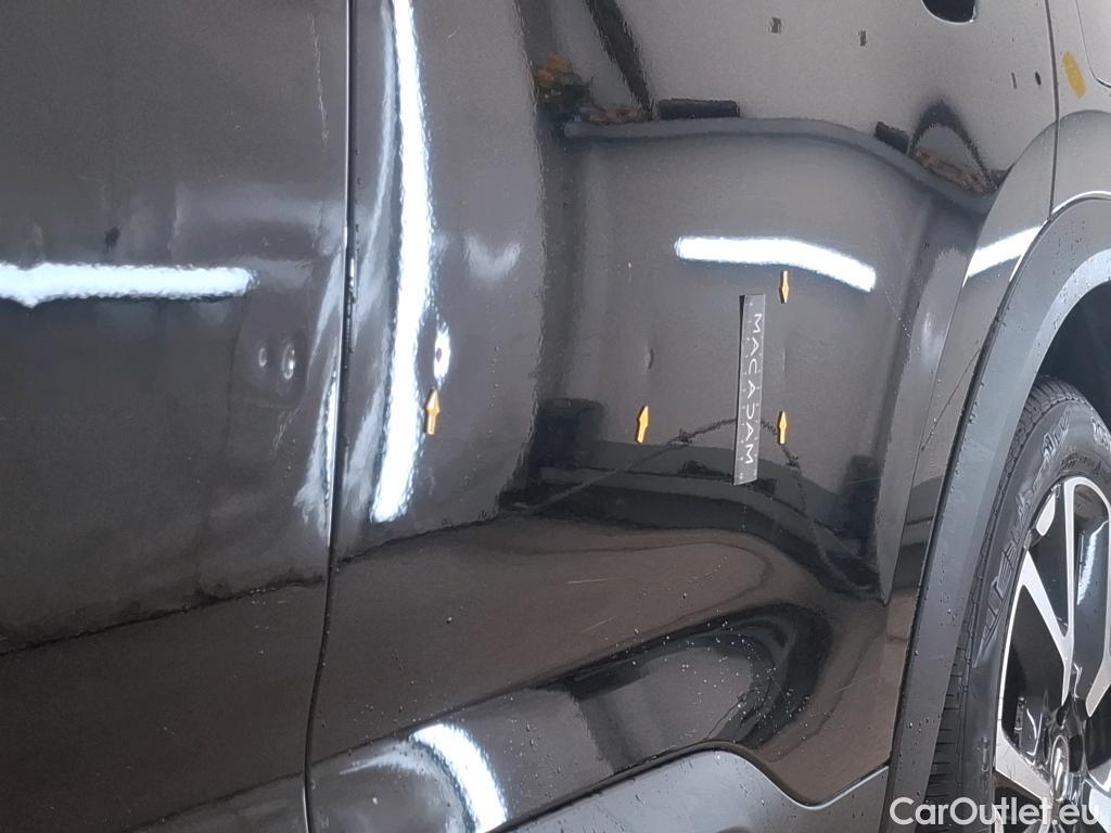  Citroen  C5 Aircross CITROEN  / 2018 / 5P / SUV Hybrid 225 ë-EAT8 Shine Pack #15