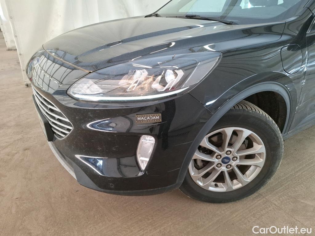  Ford  Kuga FORD  / 2019 / 5P / SUV 2.5 Dur 225 hybrid PHEV Pshift Titanium #32