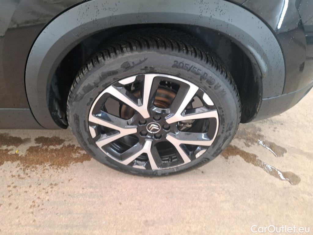 Citroen  C5 Aircross CITROEN  / 2018 / 5P / SUV Hybrid 225 ë-EAT8 Shine Pack #40