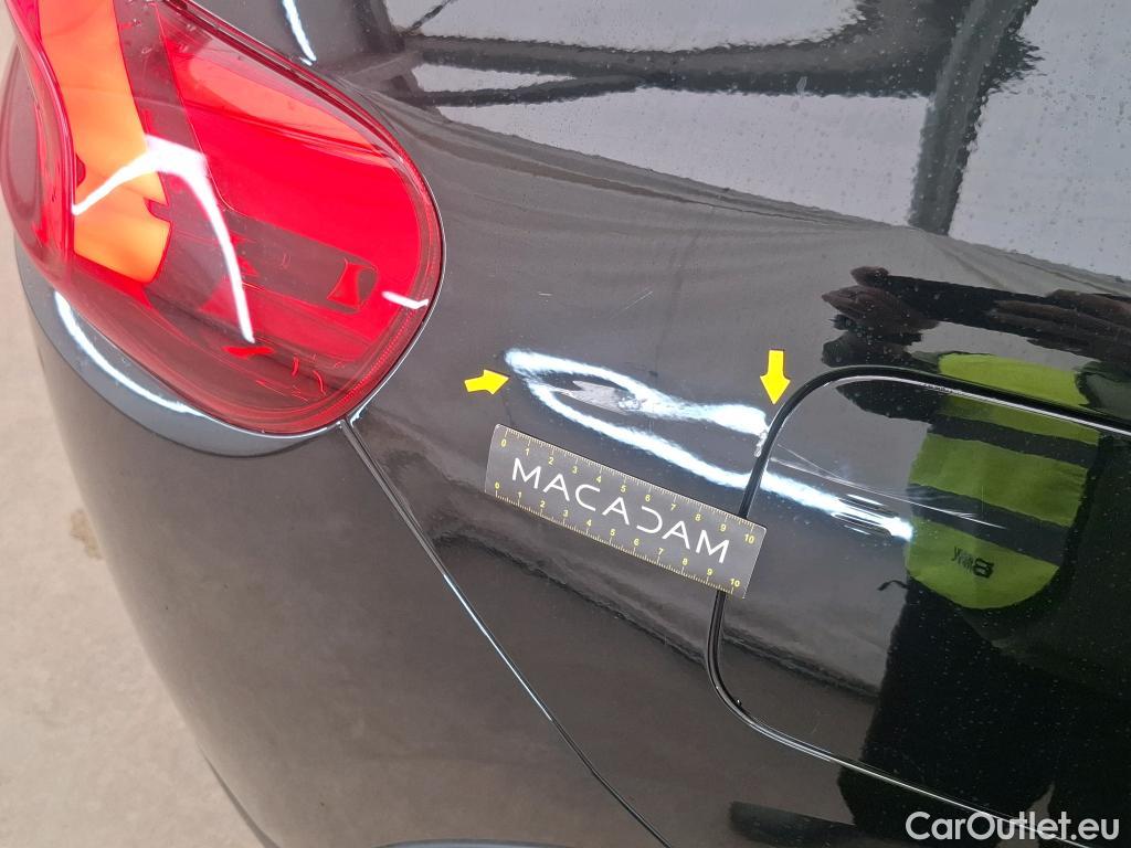  Citroen  C5 Aircross CITROEN  / 2018 / 5P / SUV Hybrid 225 ë-EAT8 Shine Pack #7