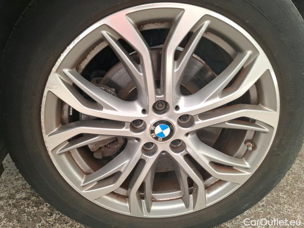  Bmw  X2 BMW  / 2017 / 5P / SUV xDrive25e Business Design BVA6 #20