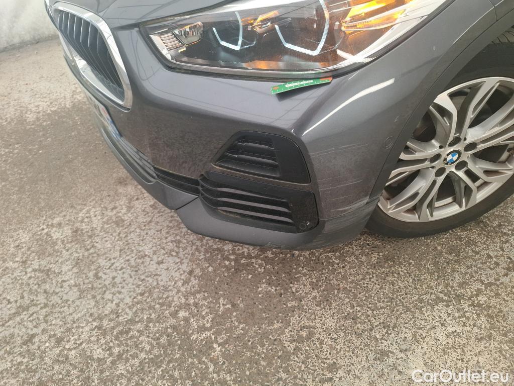  Bmw  X2 BMW  / 2017 / 5P / SUV xDrive25e Business Design BVA6 #15