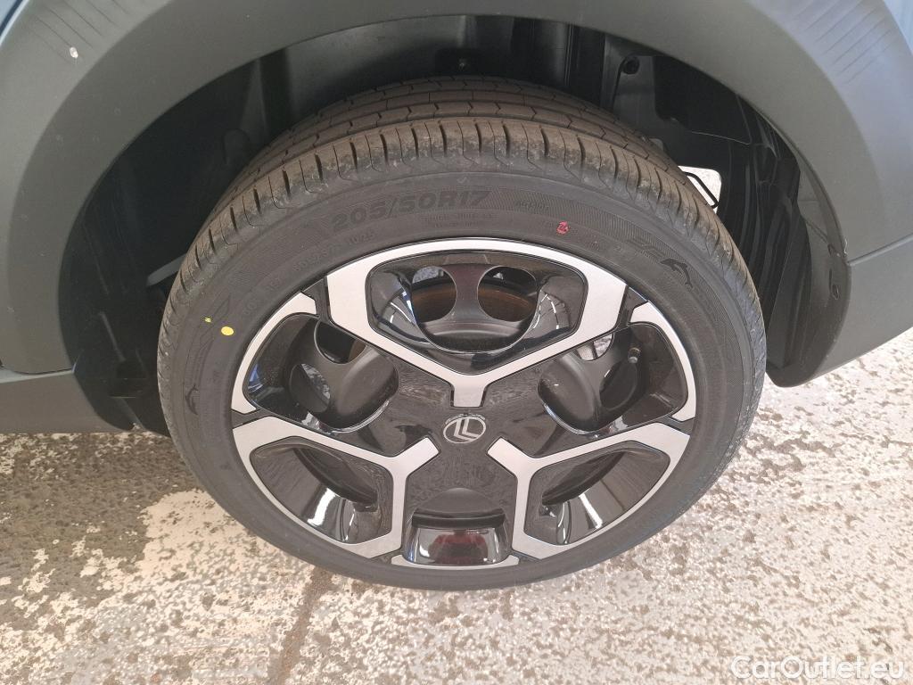  Citroen  C3 CITROEN e- / 2024 / 5P / Berline Electrique 113ch Auto YOU + pack PLUS #3