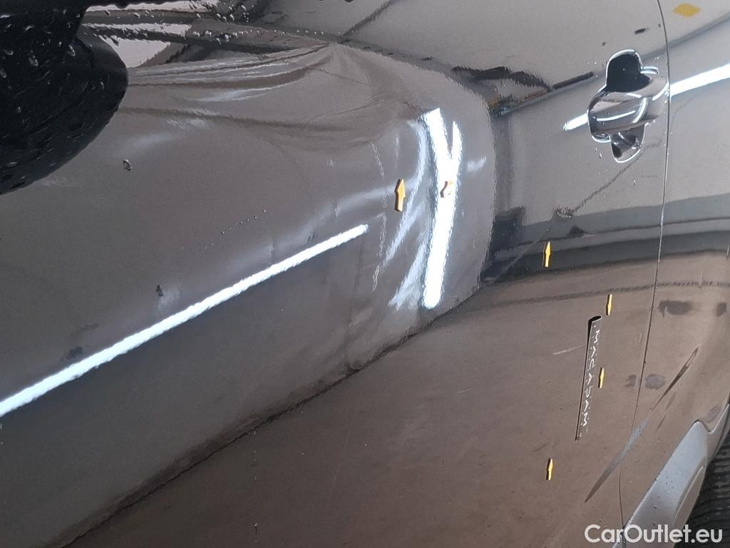  Citroen  C5 Aircross CITROEN  / 2018 / 5P / SUV Hybrid 225 ë-EAT8 Shine Pack #23