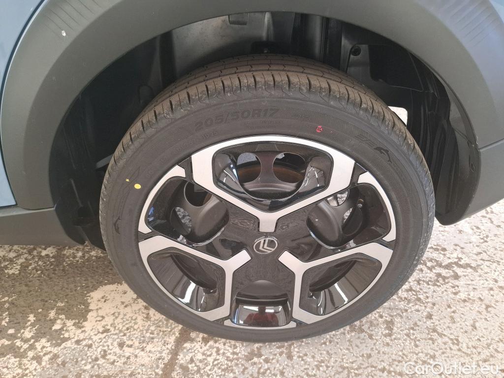  Citroen  C3 CITROEN e- / 2024 / 5P / Berline Electrique 113ch Auto YOU + pack PLUS #2
