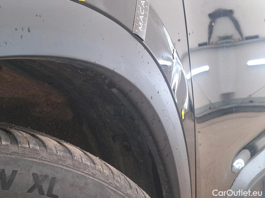  Citroen  C5 Aircross CITROEN  / 2018 / 5P / SUV Hybrid 225 ë-EAT8 Shine Pack #10